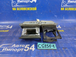 Пепельница TOYOTA CROWN 1997