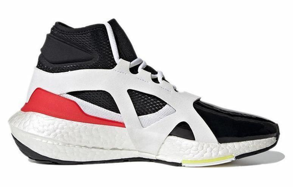 Кроссовки Stella Mccartney X Adidas Ultraboost 21 (Женская размерная сетка)