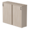 Шкаф-купе средний Everprof EVO (ЭВО) 1374х385x1115