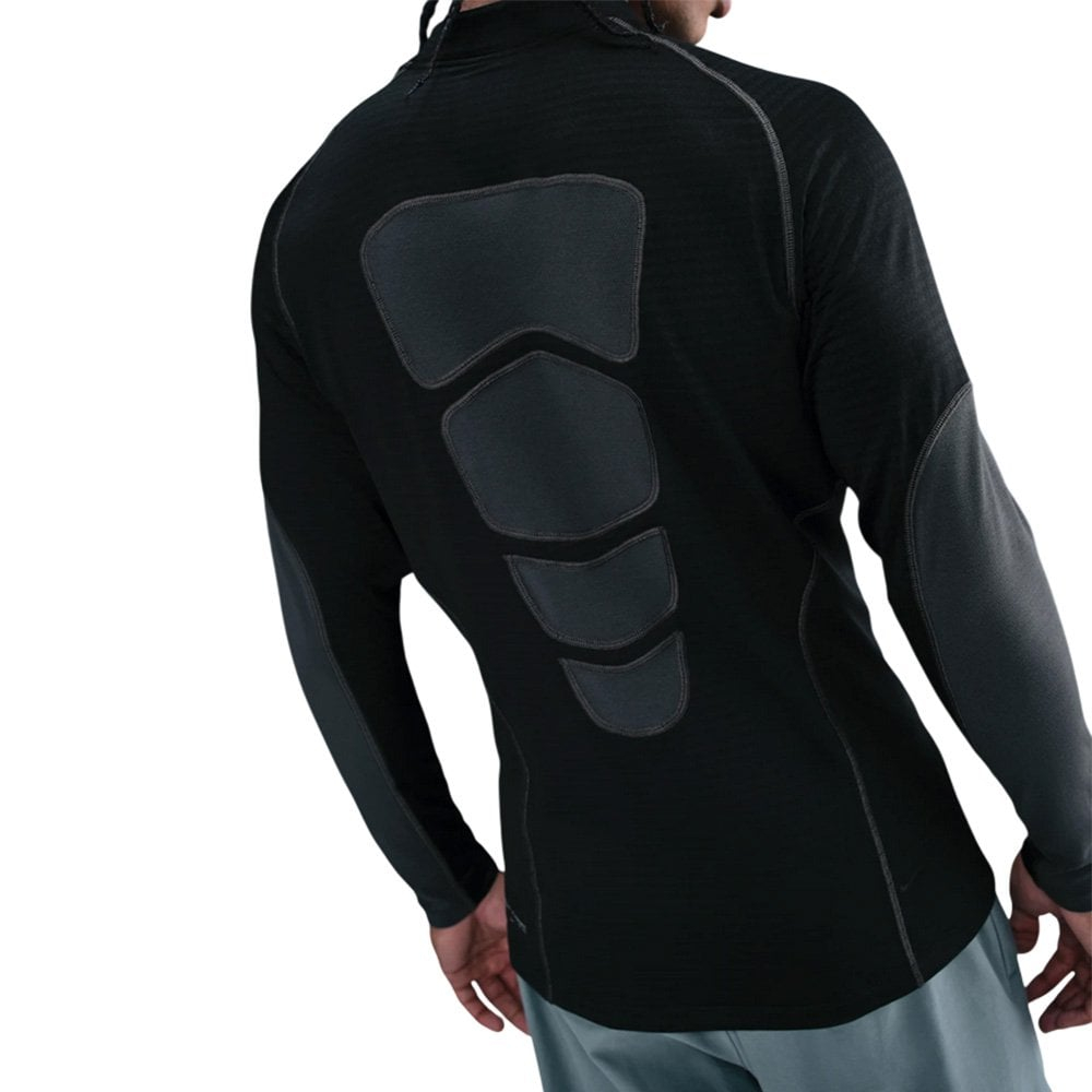 Баскетбольная мужская футболка Nike Tech