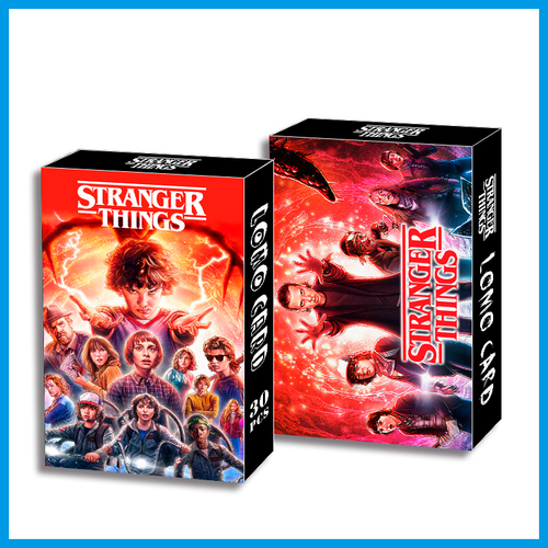 Коллекционные карточки "ОСД"