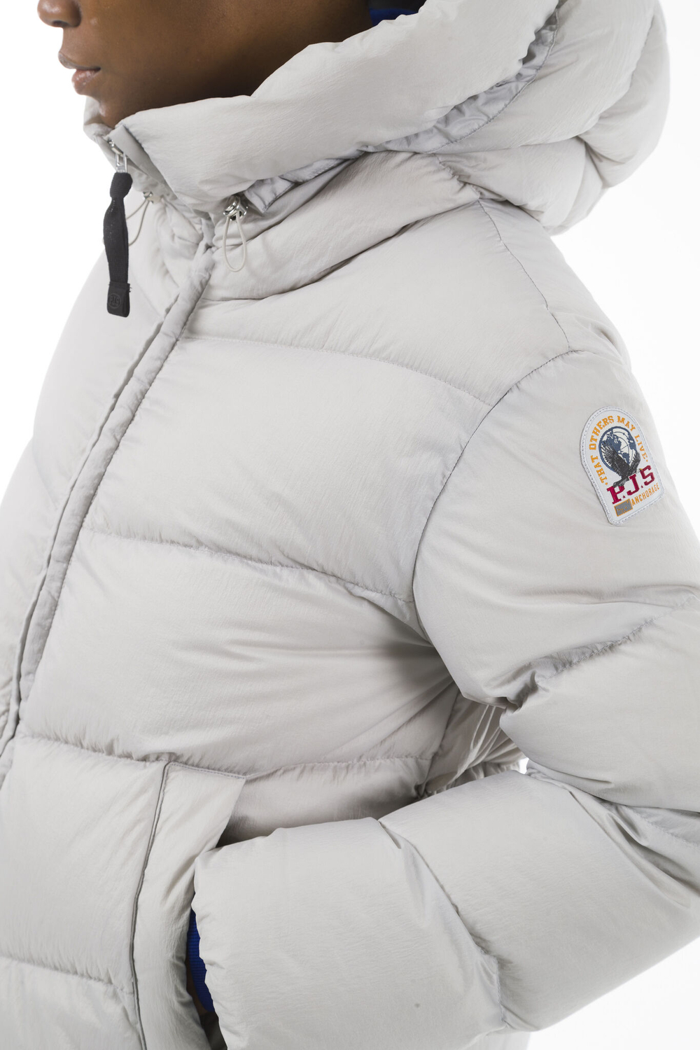 Куртка жен. PARAJUMPERS AMANE 506 фуксия