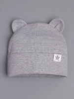 Шапка детская демисезонная на осень