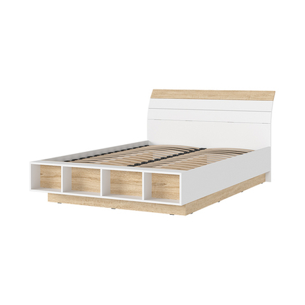 Кровать 1.4 Санса КР-01