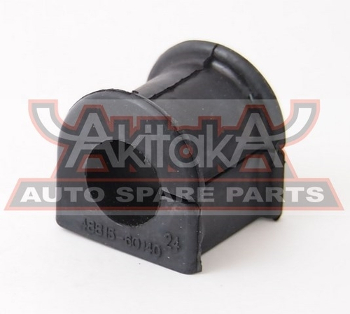 Втулка заднего стабилизатора D23 ASVA(Кратность 1 шт) 0107UZJ100R