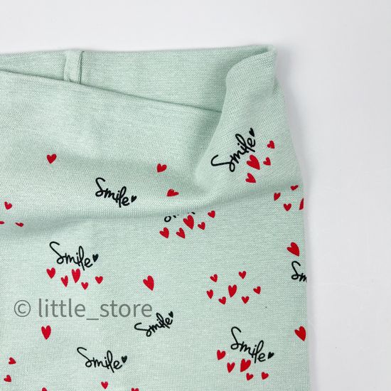 Комплект двухслойный (плотный), Шалфей