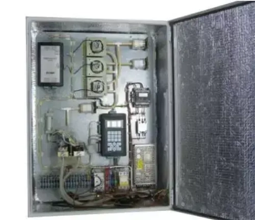 ПЭМ-4МС газоанализатор дымовых газов стационарный