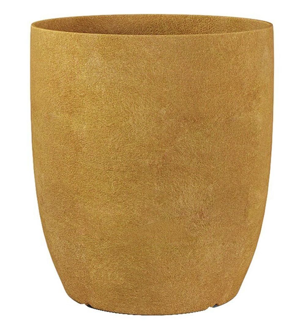 Кашпо VASE3 GOLD D90 H95