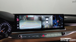 Kia The New K9 (Quoris/K900) 2 Generation 3.8 GDI AWD (10.2021)