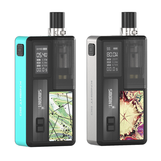 ЭСДН Smoant Knight 80