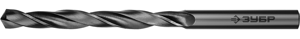 ЗУБР 10.5 х 133 мм, сталь Р4М2, класс В, сверло по металлу (29605-10.5)