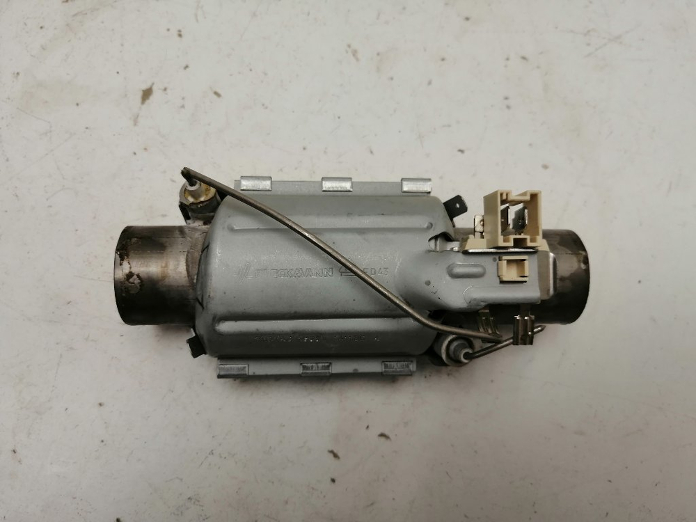 BDE4507EU ктп14 ТЭН 1800W для посудомоечной машины Krona 230YAC б/у