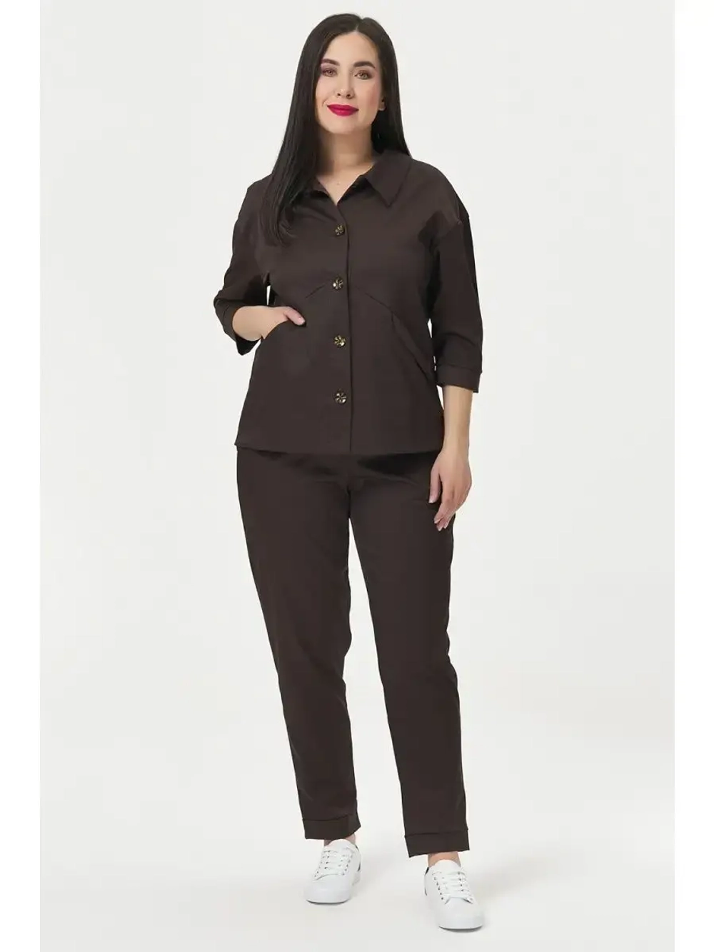 Жакет повседневной