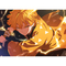 Постер Zenitsu Agatsuma - Demon Slayer