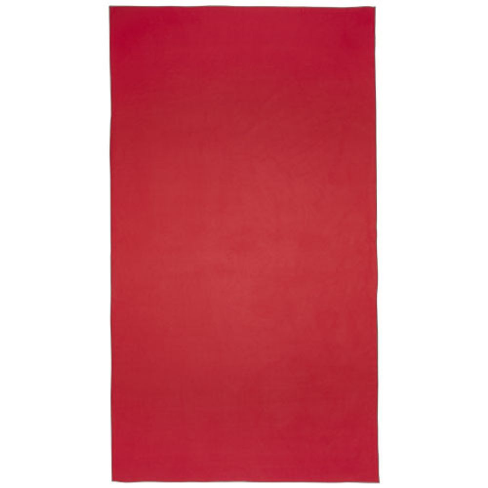 Pieter GRS сверхлегкое быстросохнущее полотенце 100x180 см