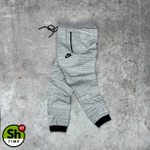 Костюм Nike Grey