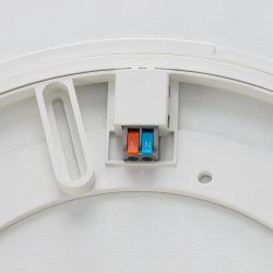 Citilux ETALON CL750500R LED RGB Светильник с пультом Белый+Бук