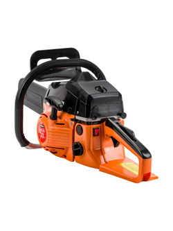 Бензопила 2,6 л.с., шина 18 дюймов, Gigant GTSL-04