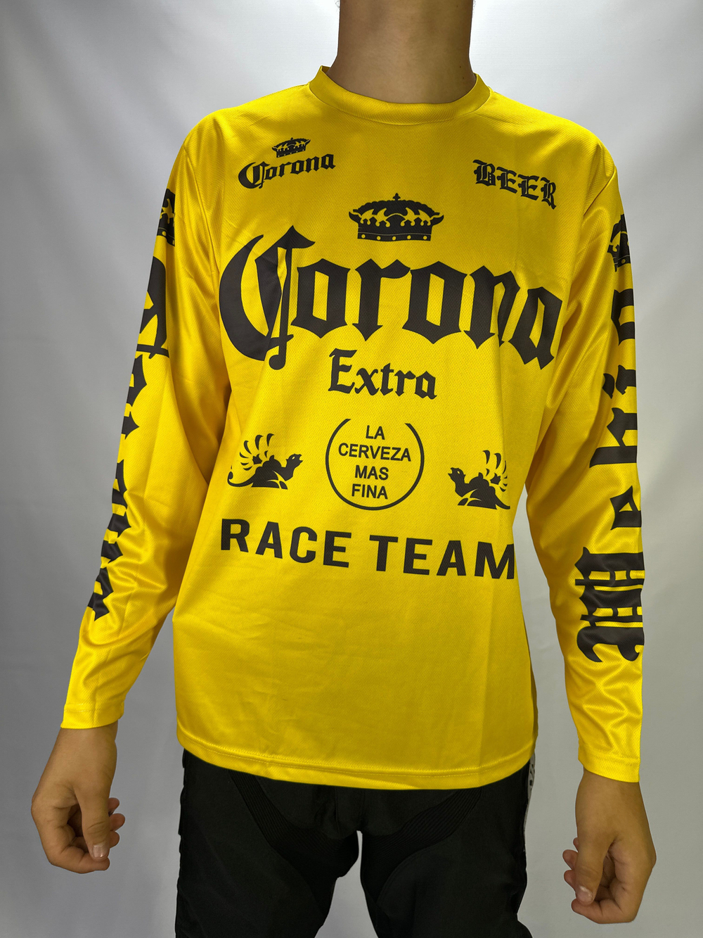 Джерси Corona Extra