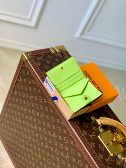 Louis Vuitton Charms Pocket Wallet