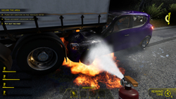 Accident (для ПК, цифровой код доступа)