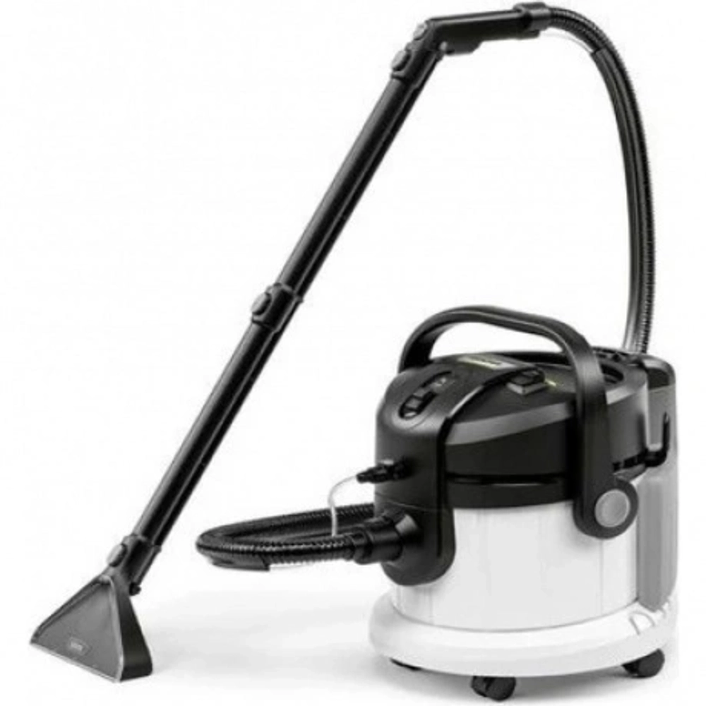 Пылесос моющий Karcher SE 4 Plus 1400Вт *EU 1.081-170.0