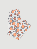 Пижама Mjölk Мандарины