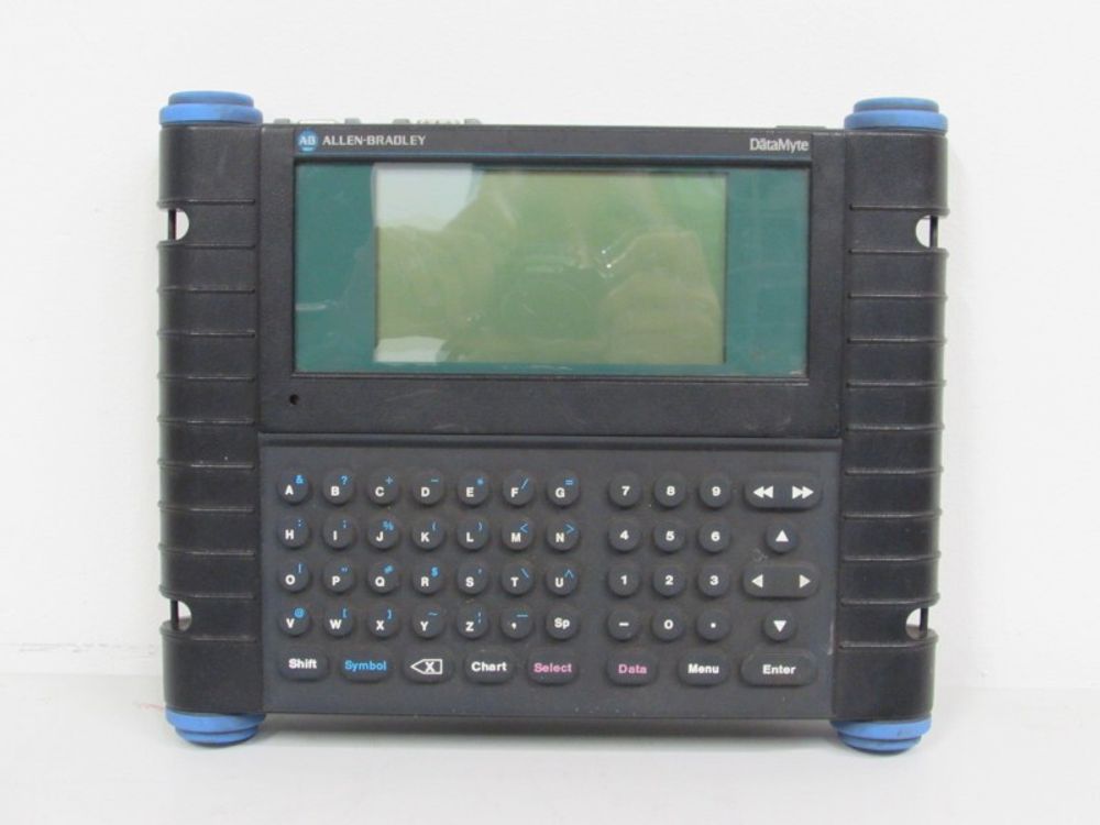 Allen Bradley 3053-M1000 Data Myte