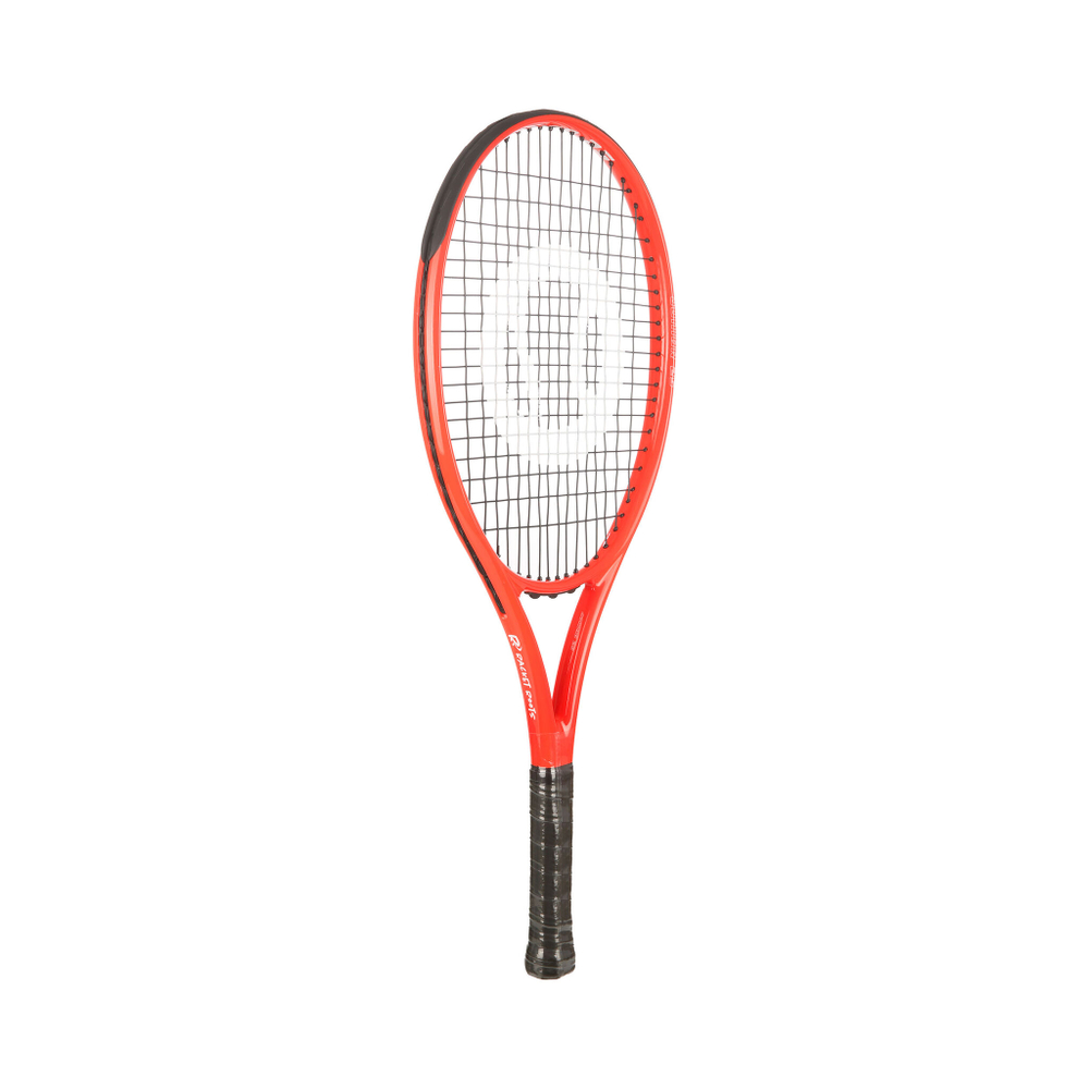 Теннисная ракеткаДетская теннисная ракетка Racket Roots Junior 25 Comp Graphite/ Fiberglass