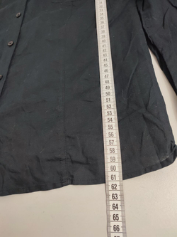 Рубашка Oggi из хлопка 44 размер