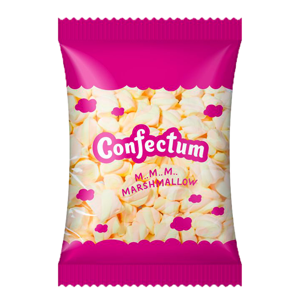 Маршмеллоу Confectum Twisted 600гр