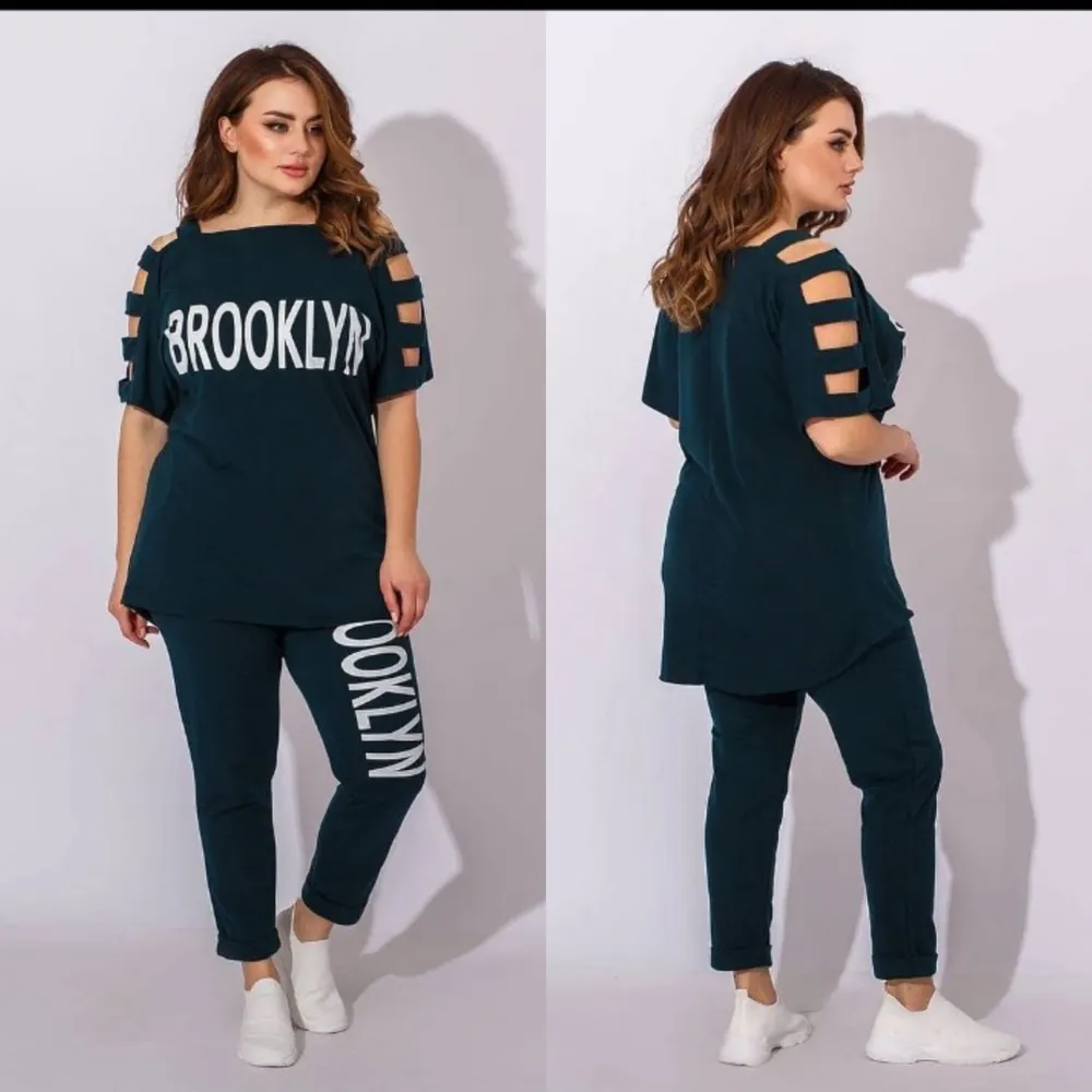 Костюм 50353028 Fabrika