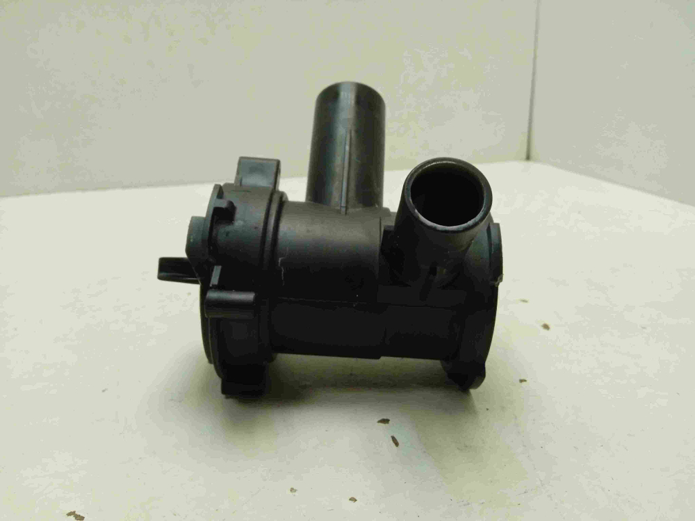WLX24463OE/23 кт217 Улитка сливного насоса для стиральной машины Bosch WLX24463OE/23 б/у