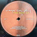 Vaya Con Dios / The Best Of (2LP)