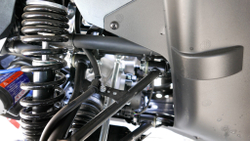 Квадроцикл LONCIN Xwolf 700 MAX