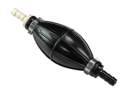 Груша топливная стандартная, ПВХ