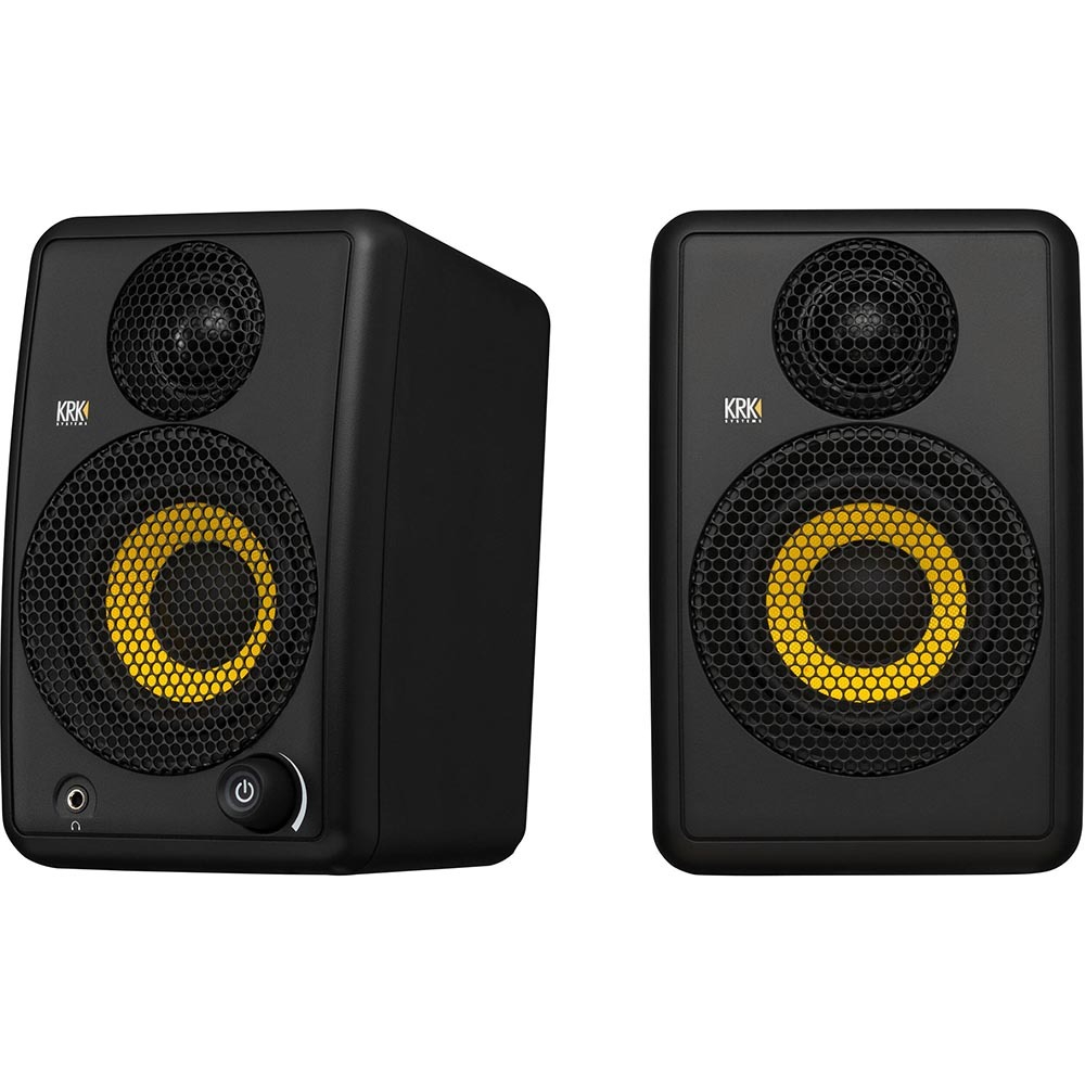 Активный монитор KRK GoAux 3