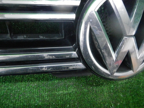 Решетка радиатора VW Tiguan 1 (2011-2018)