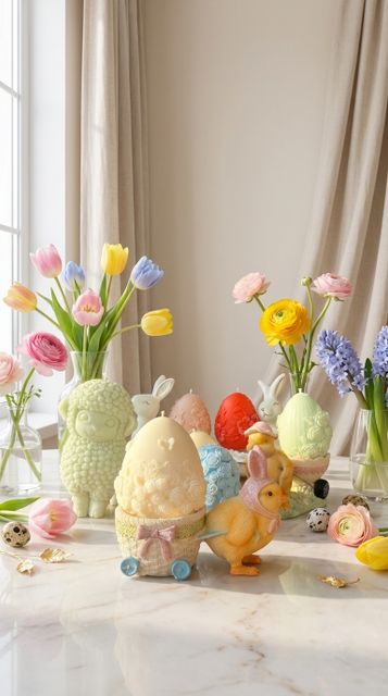 Пасха 12 апреля