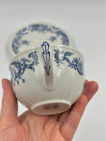 Чайная пара Villeroy & Boch Valeria