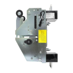 Панель выкатная EKF mccb99m-400-dod-3f