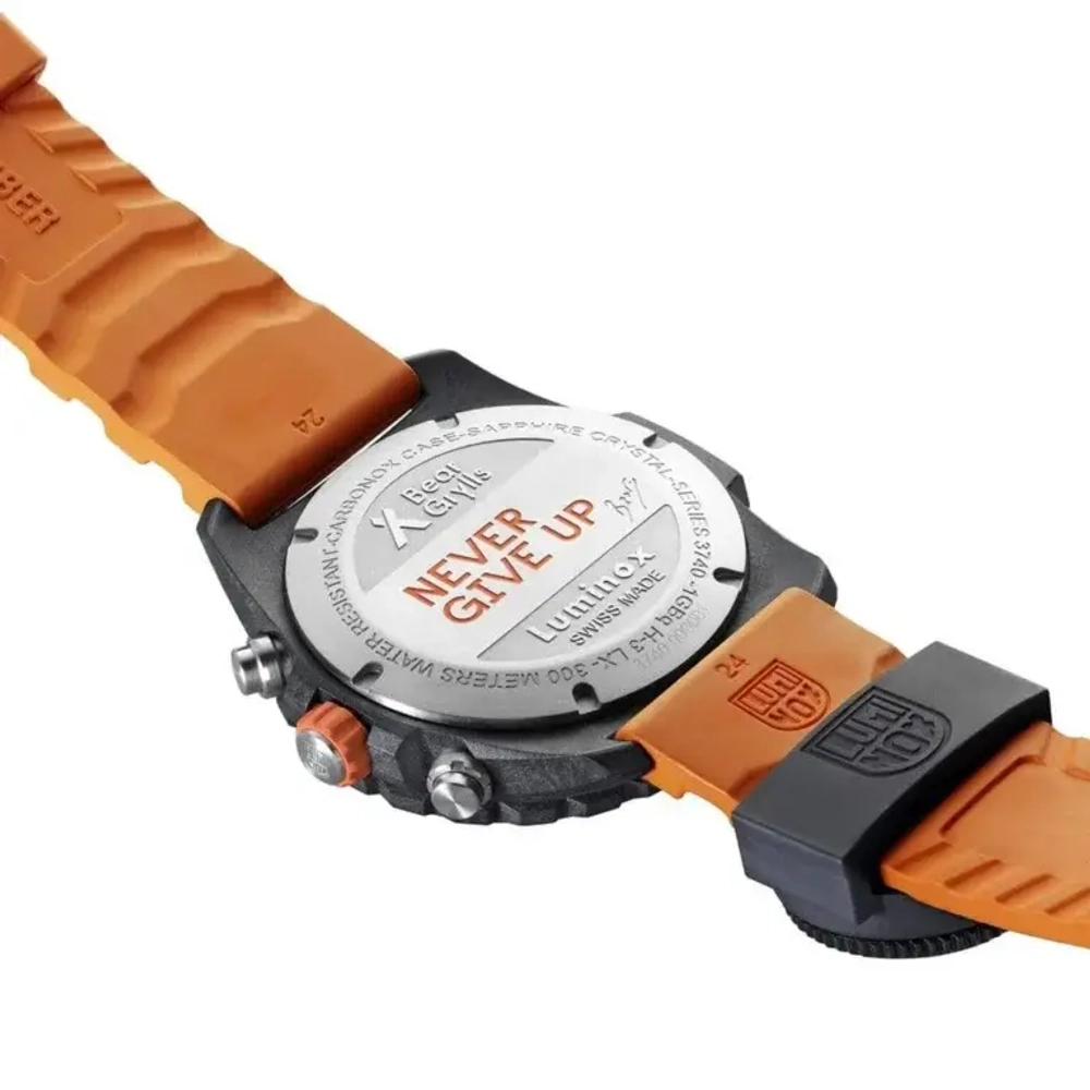 Luminox Bear Grylls Survival XB.3749