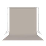 Фон бумажный Savage SA 61-12 TV Gray 2.72 x 11м серый