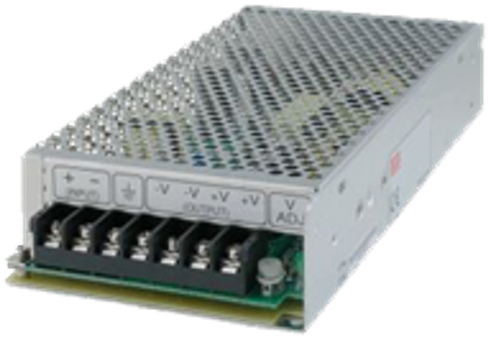 Power supply SD-50A-24 MEANWEL