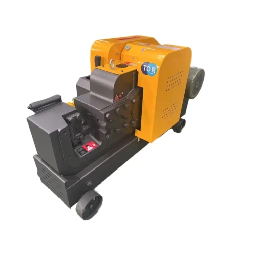 TOR GQ60 станок для гибки арматуры с доводчиком (Z) 1039019