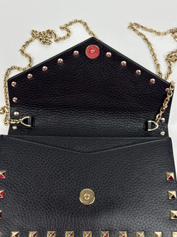 Сумка Valentino Rockstud Envelope