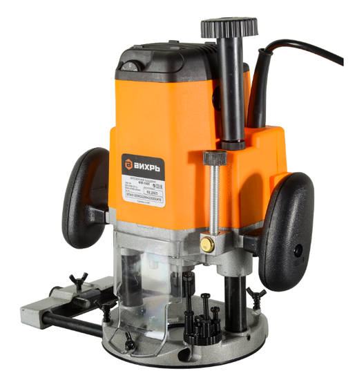 Фрезер "ВИХРЬ" ФМ-1900