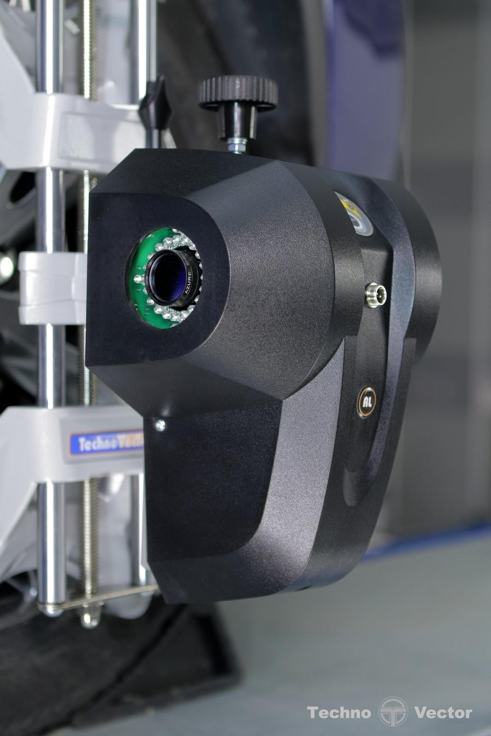 Стенд сход-развал 3D Free Motion ТехноВектор 6 6202