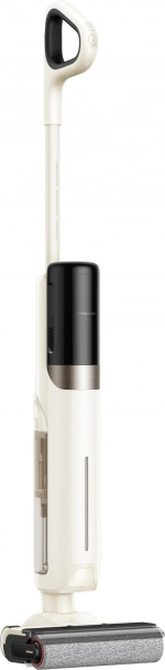 Моющий беспроводной пылесос Dreame Trouver K30 White (Белый)