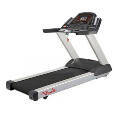 AeroFit Pro 8600TM-7"LCD